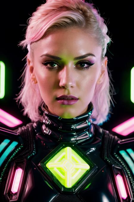 Gwen Stefani