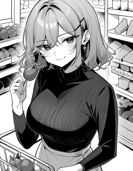 Ayano - [Itohanana (Itohana)] Biyoushi-san wa Boku Shimei? ([イトハナナ (イトハナ)] 美容師さんは僕指名)版本manga (ID: 927474)