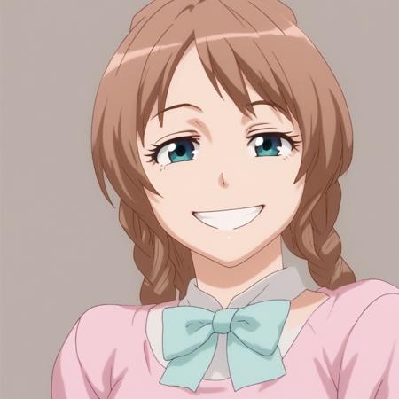 Make Me A Gyaru - Gyarufication [PONY XL] by UOC版本v1.0 (ID: 710220)