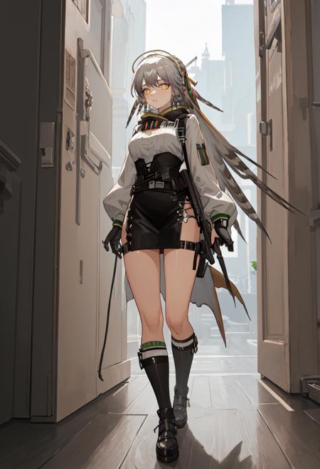 fartooth/ファートゥース/远牙 (Arknights)