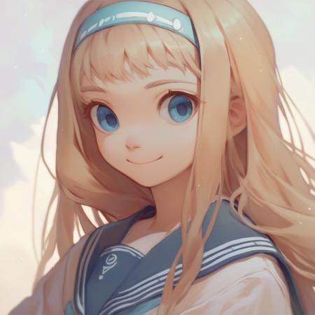 Enrica Croce, Gunslinger Girl