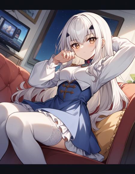 Melusine (妖精騎士ランスロット; メリュジーヌ) - Fate Grand Order