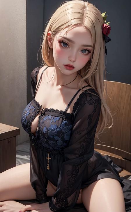 CuriousMerge 2.5D