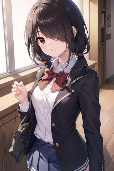 Kurumi Tokisaki (時崎 狂三) - Date A Live (デート・ア・ライブ)