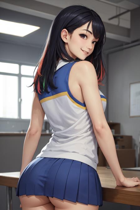 Cheerleader Outfit (Suzumiya Haruhi) | Cosplay Outfit