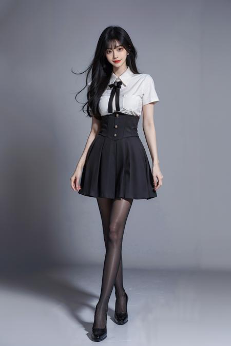 Dating attire | 约会穿搭服装版本Style 6 (ID: 228470)