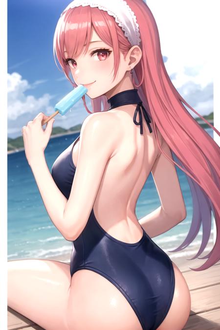 Cherche (Fire Emblem)