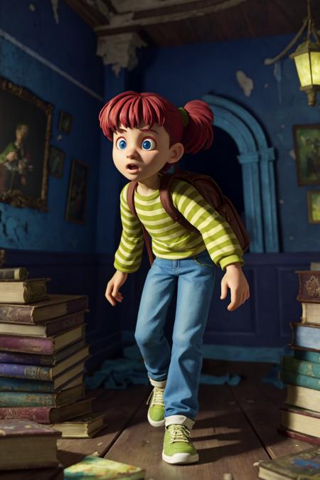 Children's Stories Toolkit