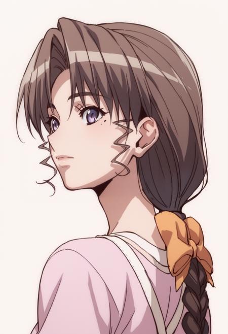 Kyoko Moroboshi (Sweet Home: H na Oneesan wa Suki desu ka?)