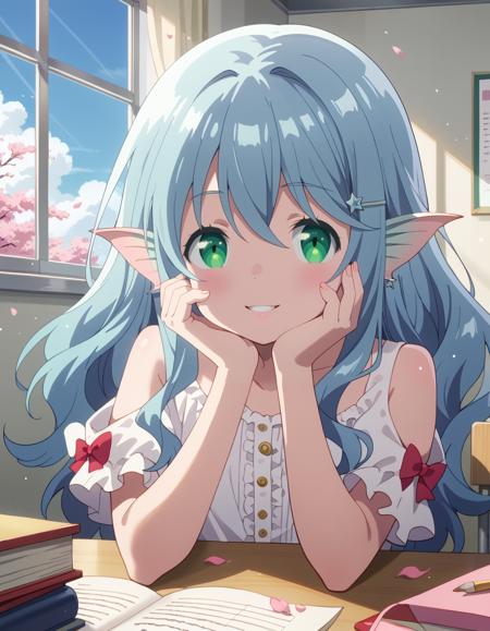 Arifureta: From Commonplace to World's Strongest (ありふれた職業で世界最強) - Myuu [IL|Pony]