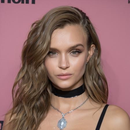 Josephine Skriver (FLUX + SDXL)