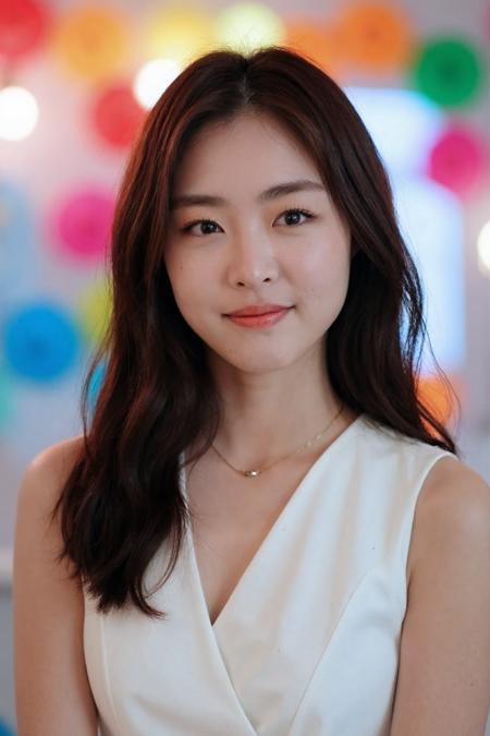 Lee Yeonhee Makina FLUX