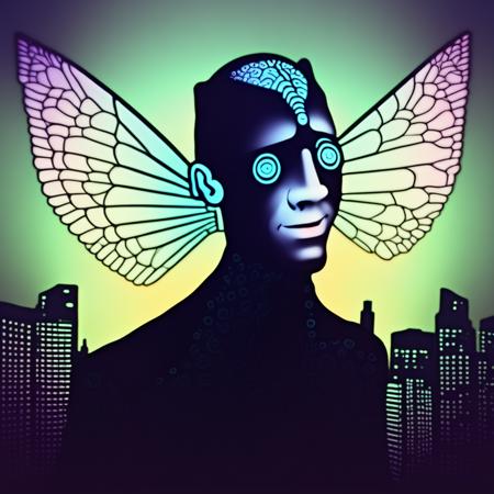 Headwinged Beings版本v1.0 (ID: 445314)