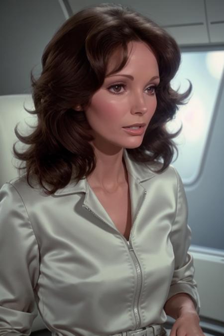 Jaclyn Smith