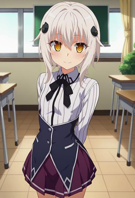 Toujo Koneko | Pony XL | Highschool DxD: HERO