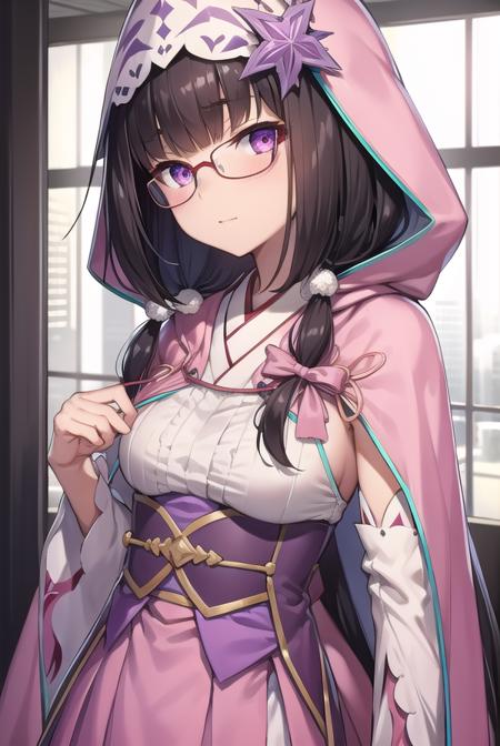 Osakabehime - Fate Grand Order