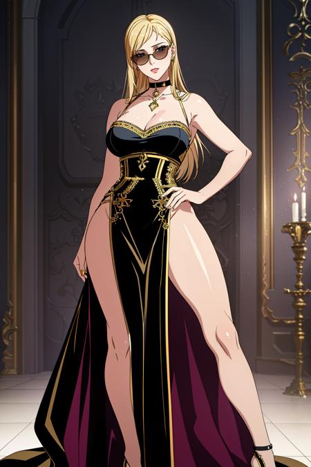 Haute Couture - by EDG