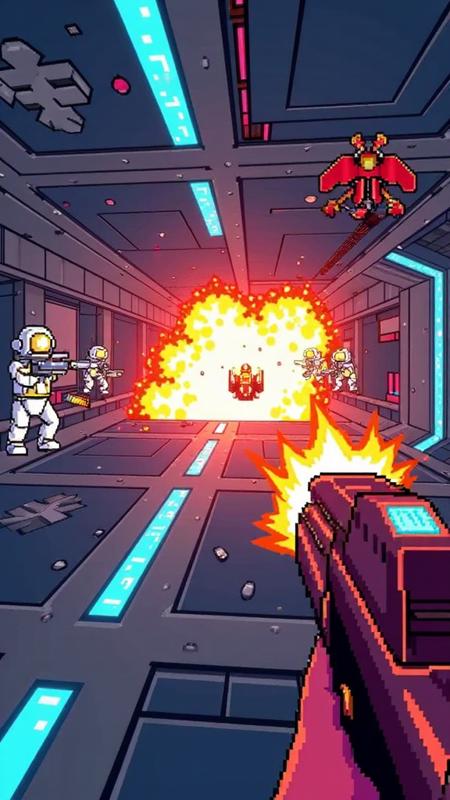 Old FPS