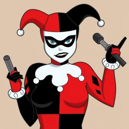 Harley Quinn