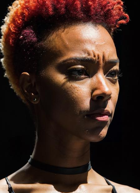 Sonequa Martin-Green