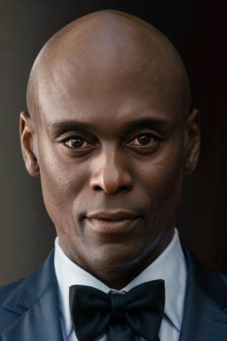 Lance Reddick (RIP)