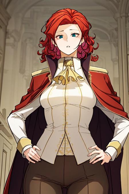 The World's Best Engineer - Character Pack版本v1.0 (ID: 163355)