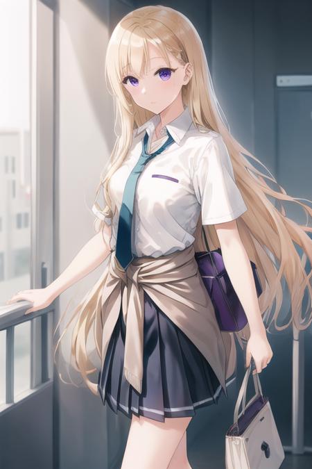 Ayase Saki | Days with My Stepsister | 義妹生活