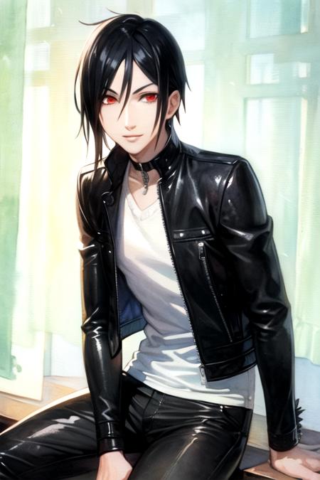 Sebastian Michaelis / Kuroshitsuji