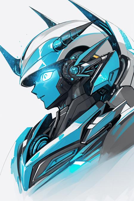 Artist Style: Hyatsu by Jinxiao