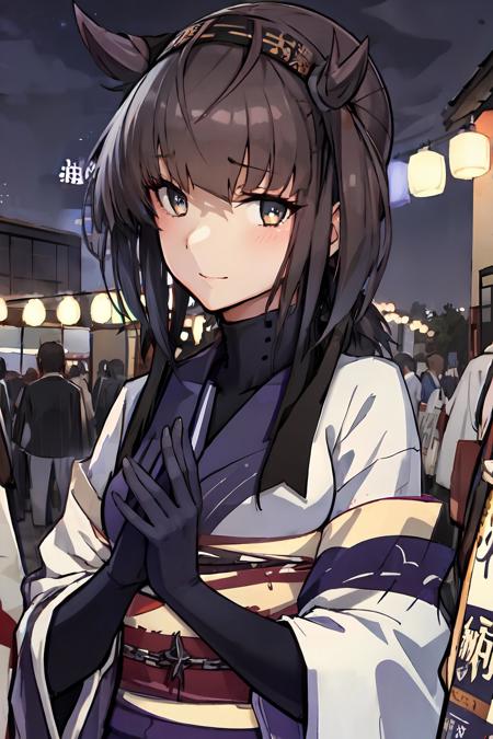 Hatsuzuki (Kancolle)