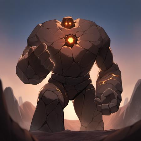 Golems