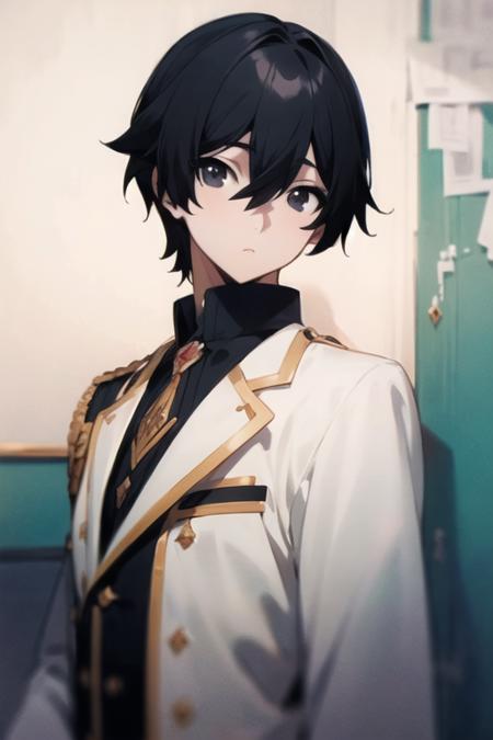 Cid Kagenou / Kage no Jitsuryokusha ni Naritakute!