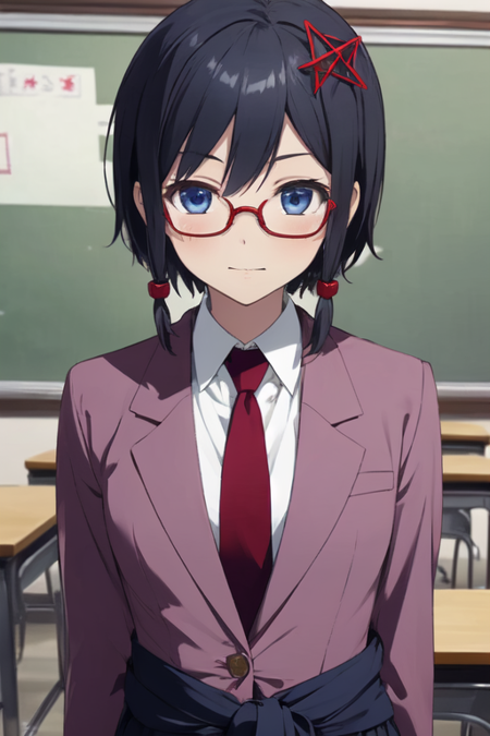 Naho Saenoki (Corpse Party)版本v1.0 (ID: 236028)