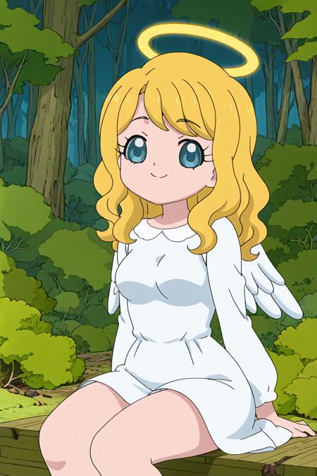 Himitsu no Cocotama (Series Style) | ヒミツのここたま [Illustrious]