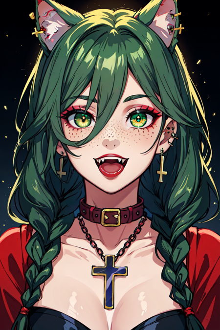 Earth Ani-Mix
