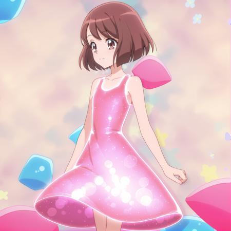 cure grace（noob0.75 and pony）