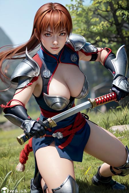 DOA - Kasumi