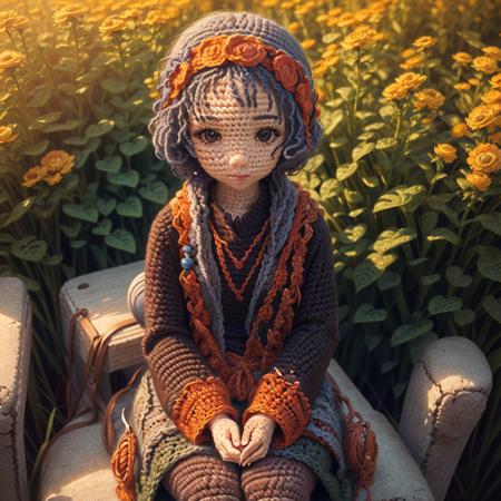 knitting_针织玩偶版本v1.0 (ID: 361751)