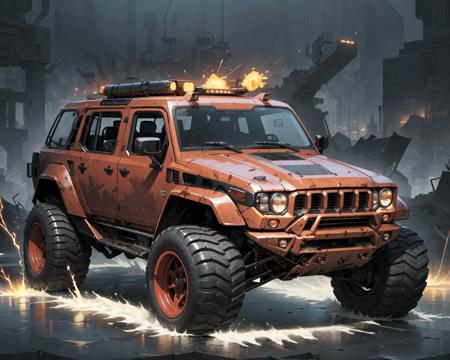 Battle Cars版本v2 (ID: 43056)