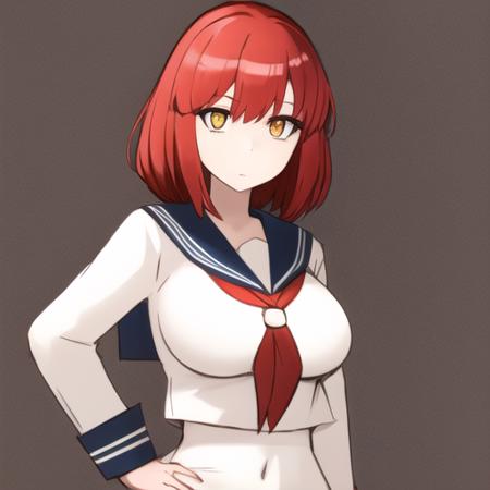 NNS / Sobchan 185 Style Lora