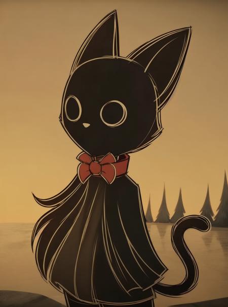 Klei Entertainment Art Style (Don't Starve)