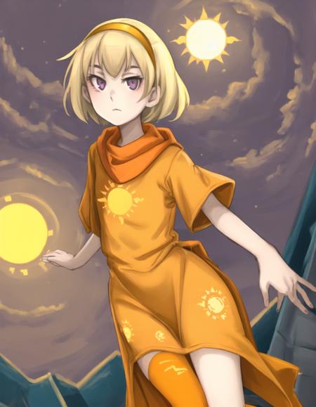 Rose Lalonde - Homestuck / Flexible/ Different canon outfits