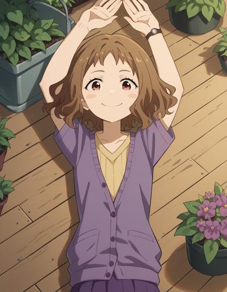 Konami Amanatsu (甘夏 古奈美) - Makeine: Too Many Losing Heroines! (Make Heroine ga Oosugiru!) (負けヒロインが多すぎる！)