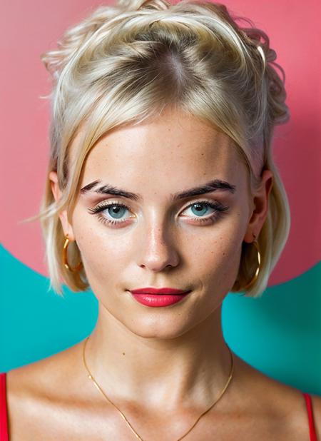 Millie Gibson