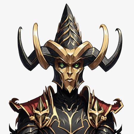 Malekith | Dark Elves (Total War Warhammer)