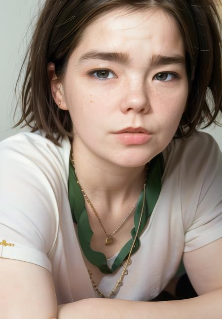 Bjork - Young