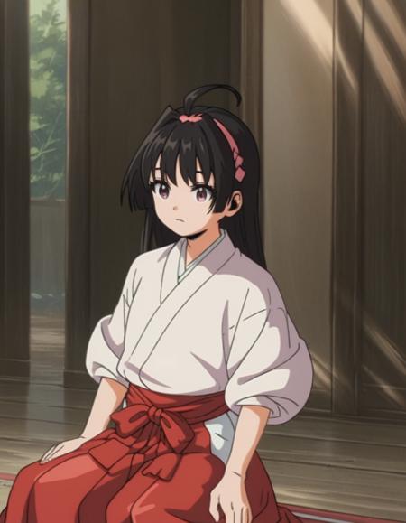 Nige Jouzu No Wakagimi 逃げ上手の若君 Mochizuki Ayako 望月亜也子版本v1.0 (ID: 843255)