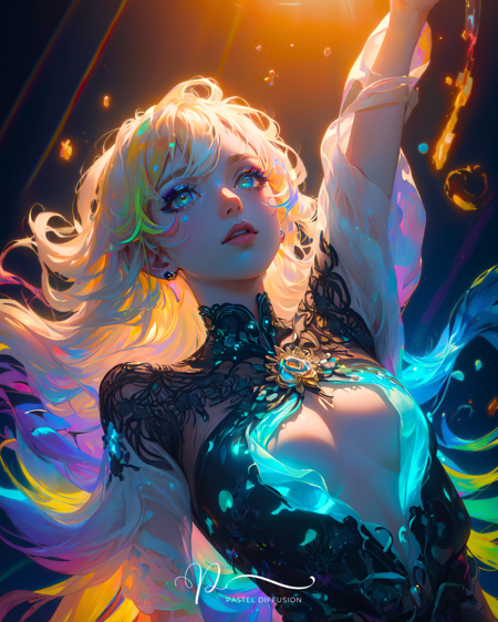 UltraPastelMix