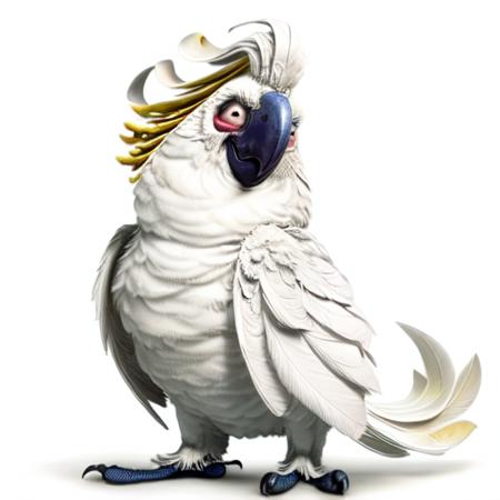 Bird Movie(Rio, Migration)