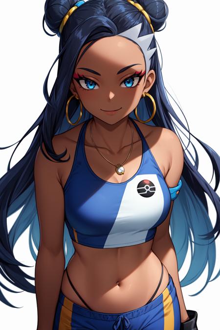 Tsurime eyes - Concept LoRA